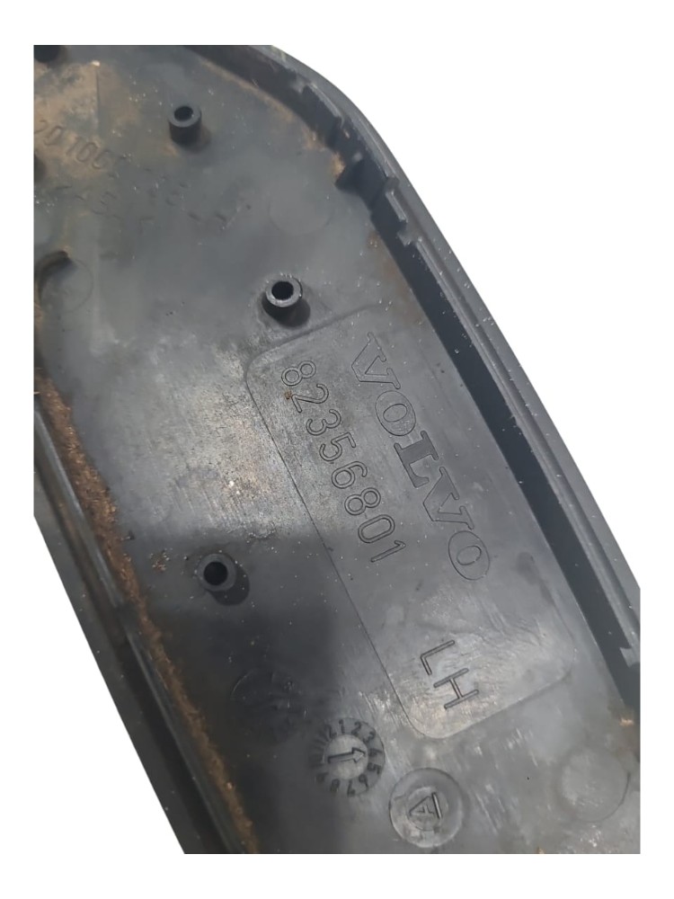 Acabamento Retrovisor Volvo Fh 540 2019 A 2020 4