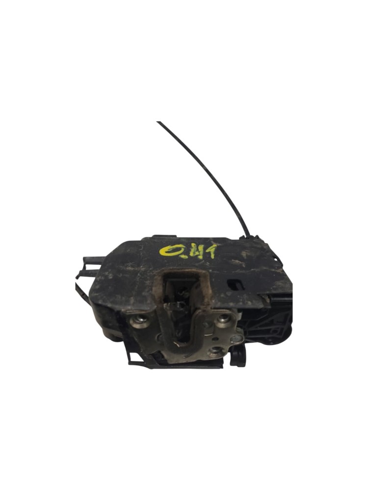 Motor Fechadura Porta Le Scania Euro 5 6