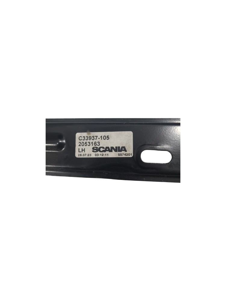 Maquina Vidro Porta Scania Ntg 6
