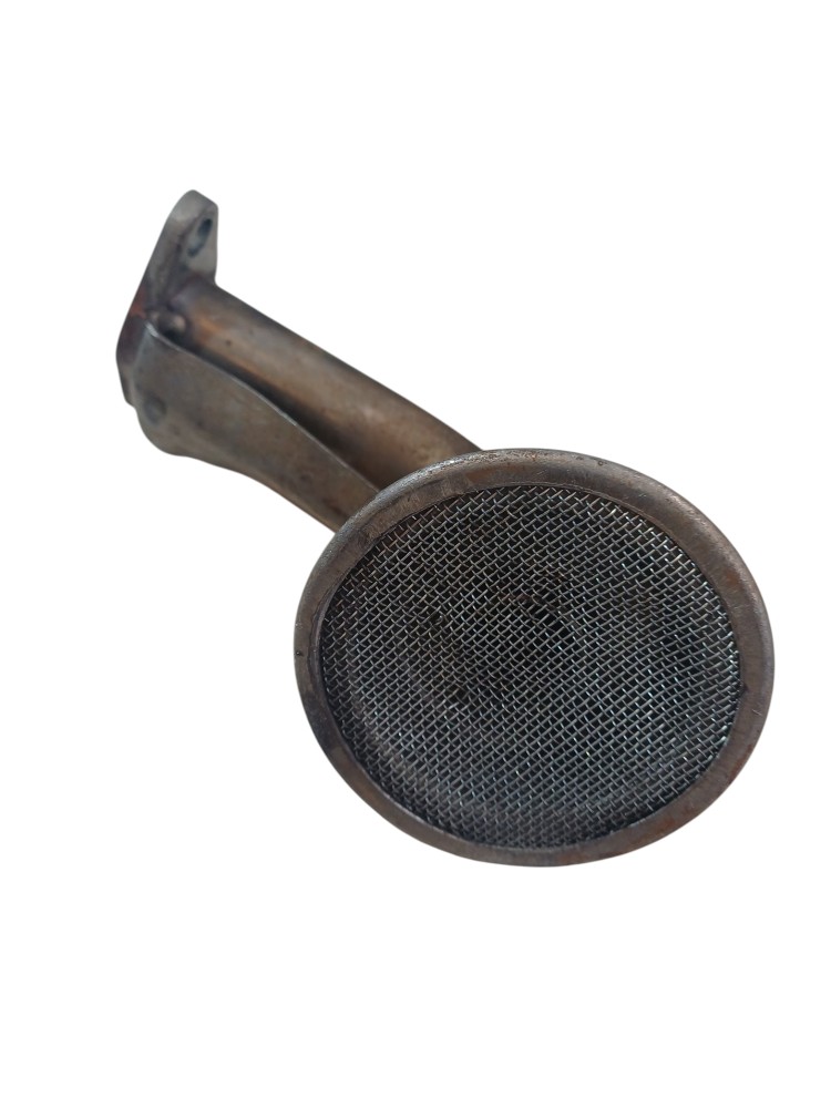 Pescador Oleo Motor Cummins 2