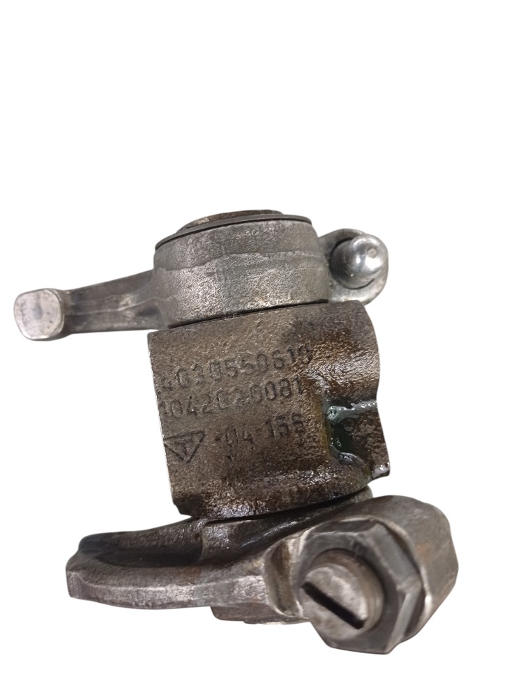 Conjunto Balancim Mb Axor 2024 2