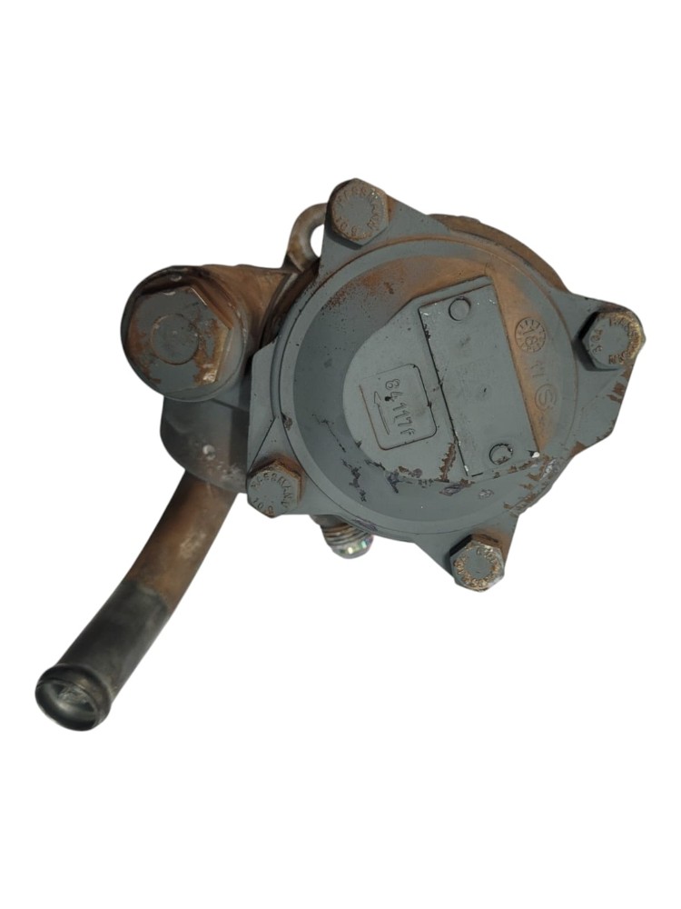 Bomba Direcao Hidraulica VW Constellation 13180 24250 7