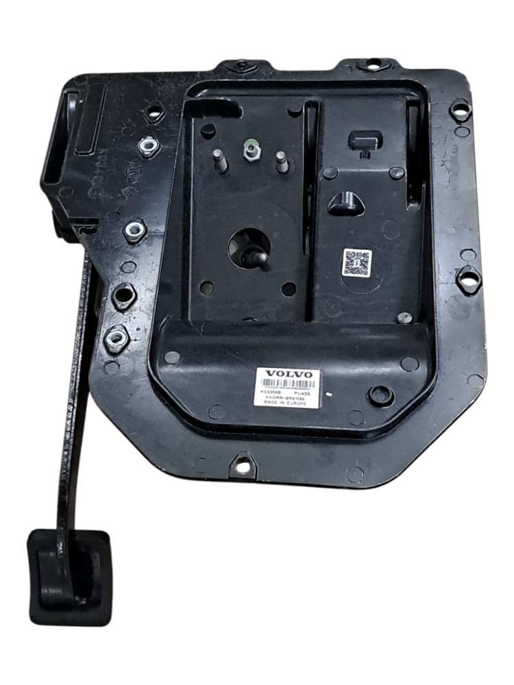 Conjunto Pedal Freio Volvo FH 540 2022 VN143 6