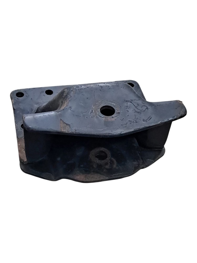 Suporte Mola Traseira Mb Accelo 815 915 1016 2012 a 2020 2