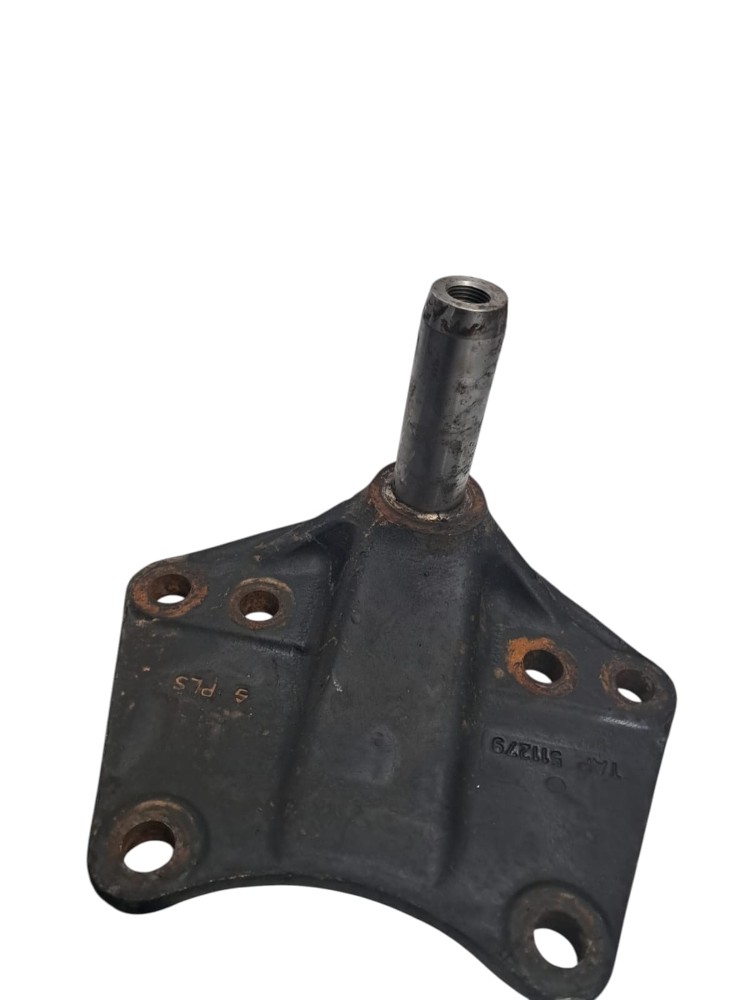 Suporte Mola Traseiro Ford Cargo 815 Vw 10.160 5