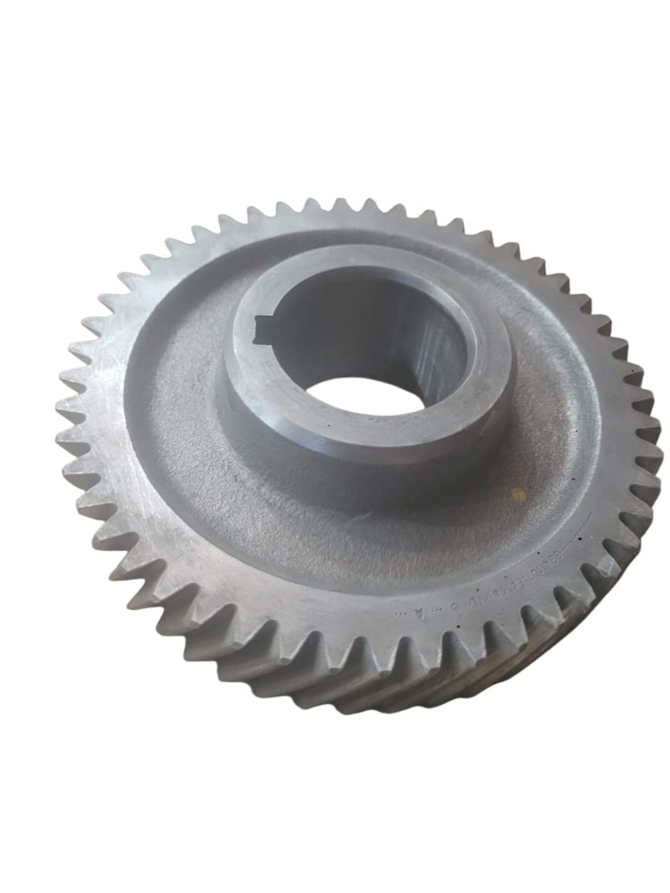 Engrenagem 3 Marcha Fixa Cambio Eaton Fso4305 6