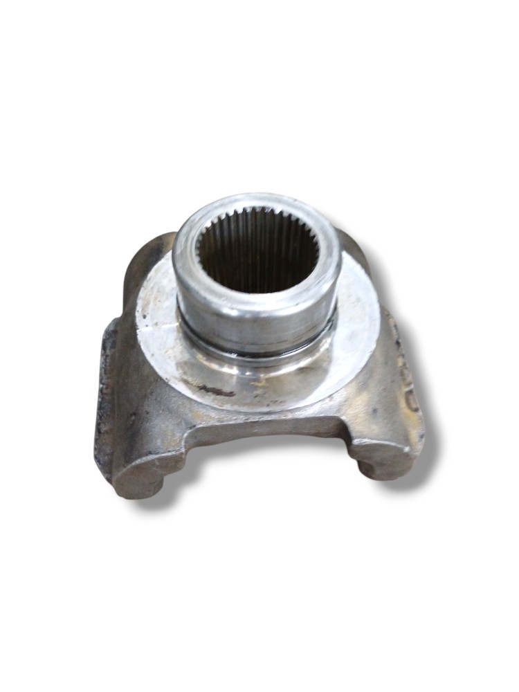 Flange Caixa Cambio Eaton 6 Marchas 4