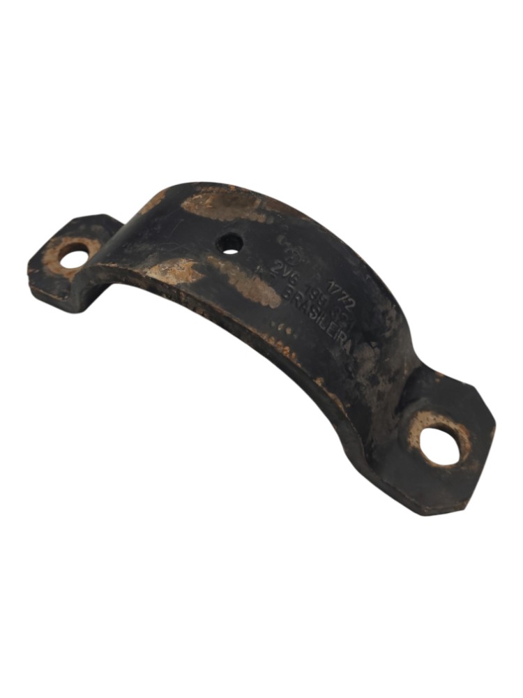 Mancal Superior Suporte Traseiro Motor Vw 2