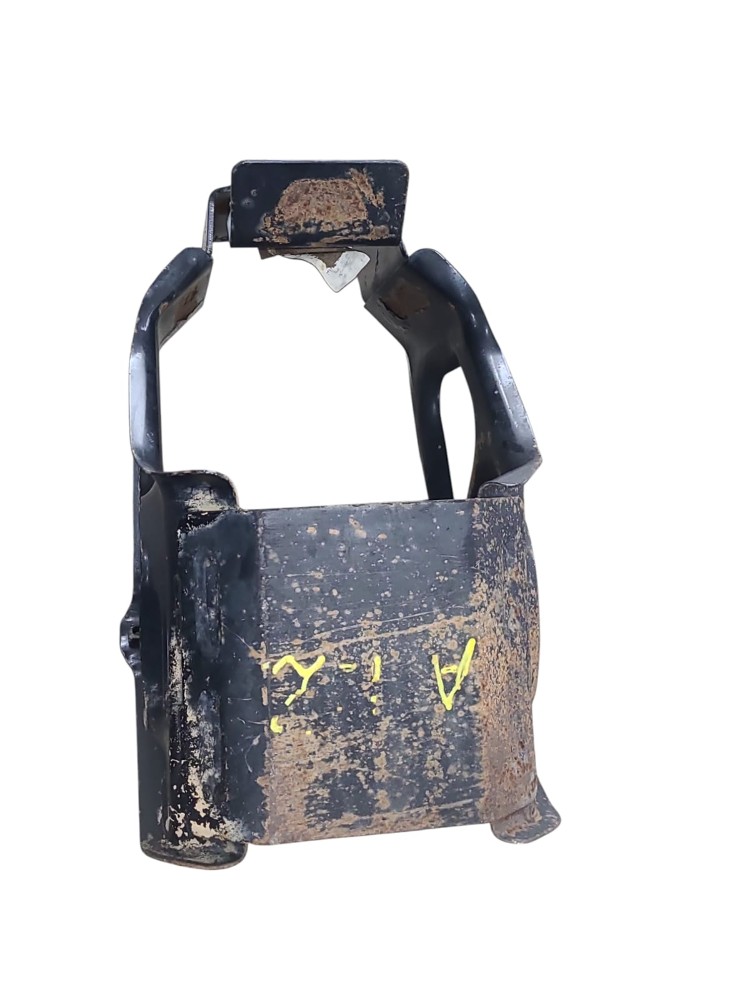 Suporte Tanque Arla Mb Accelo 1016 2014 A152 2