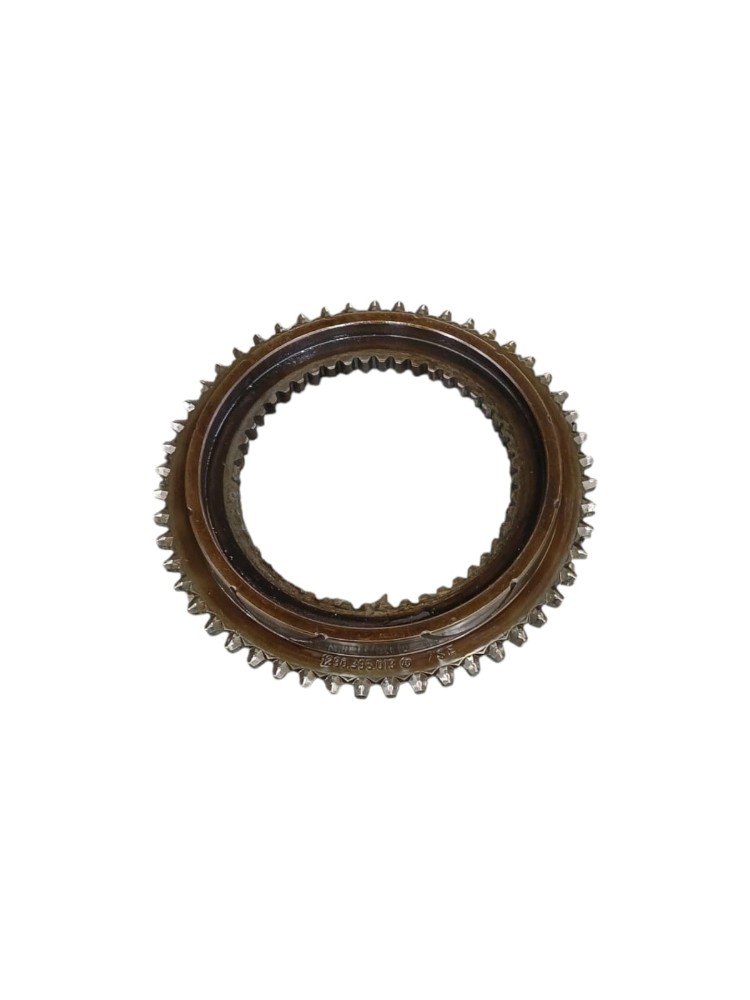 Corpo Acoplamento Re Cambio ZF S5 680 5
