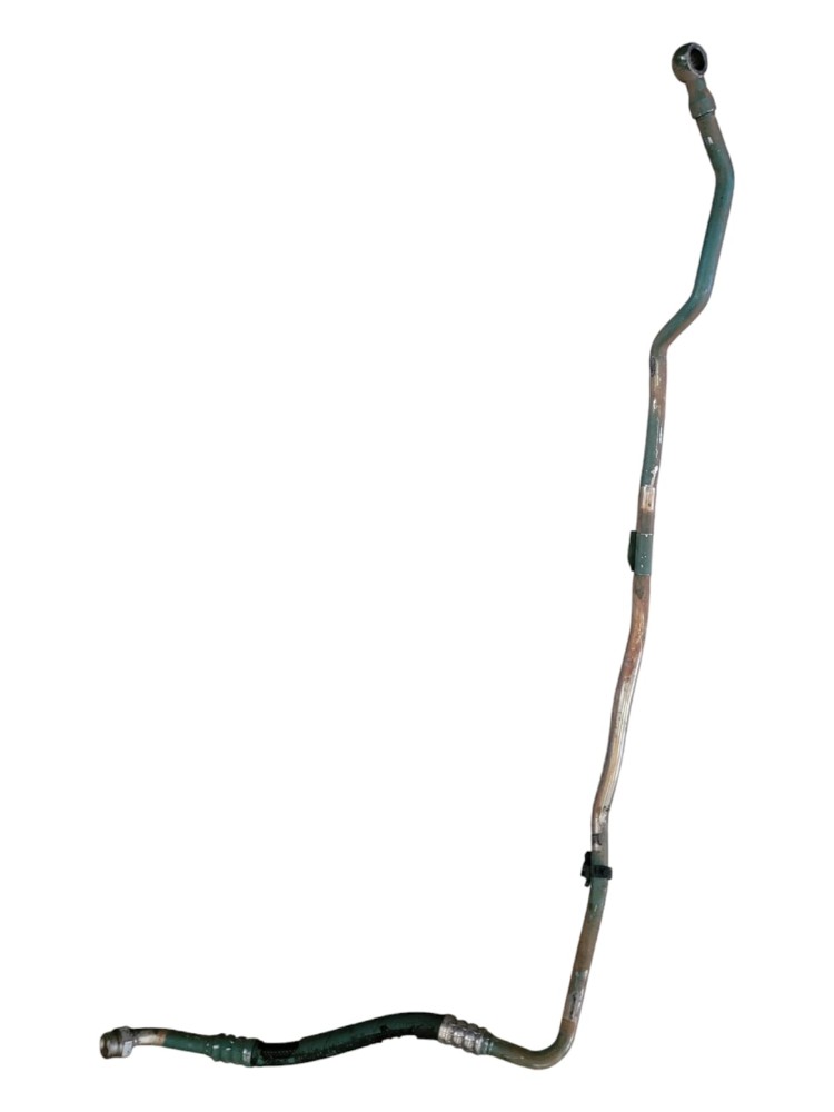 Cano Motor Volvo D13 1