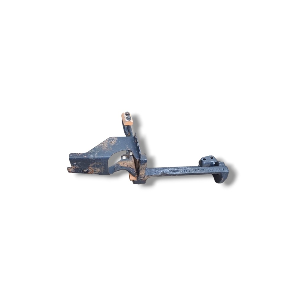 Suporte Tanque Arla Scania R560 A6X4 2022 2023 VO50