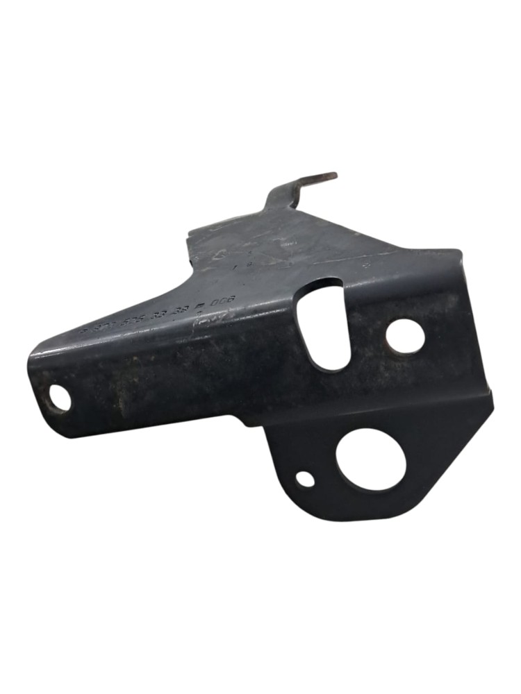 Suporte Lateral Chassi L. Direito Mb Atego 5