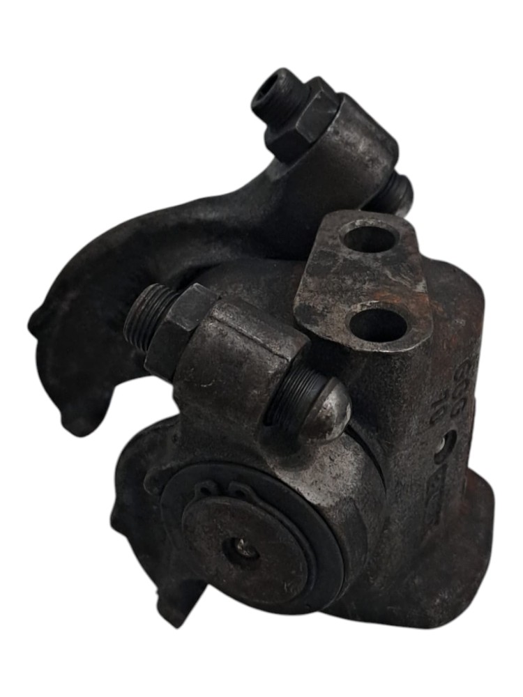 Balancim Motor Om 457 Mercedes-Benz 1
