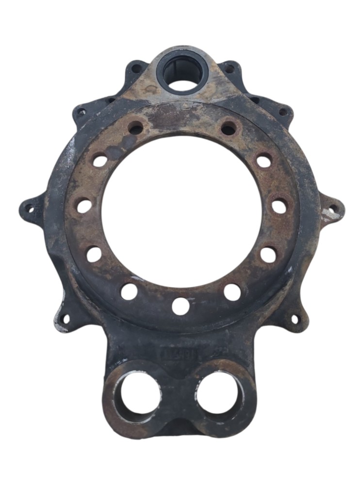 Aranha Freio Traseira Le Ford Cargo 1317 1