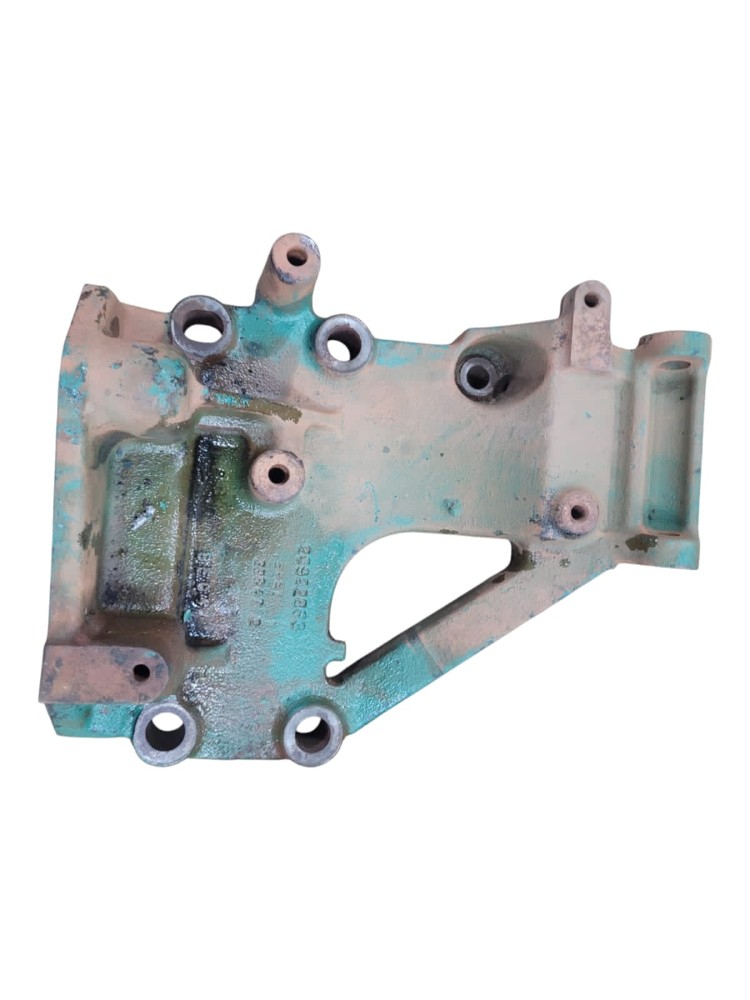 Suporte Alternador Motor Volvo Fh D13 20922883 1
