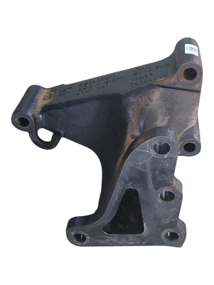Suporte Coluna Direcao Vw Constellation 5