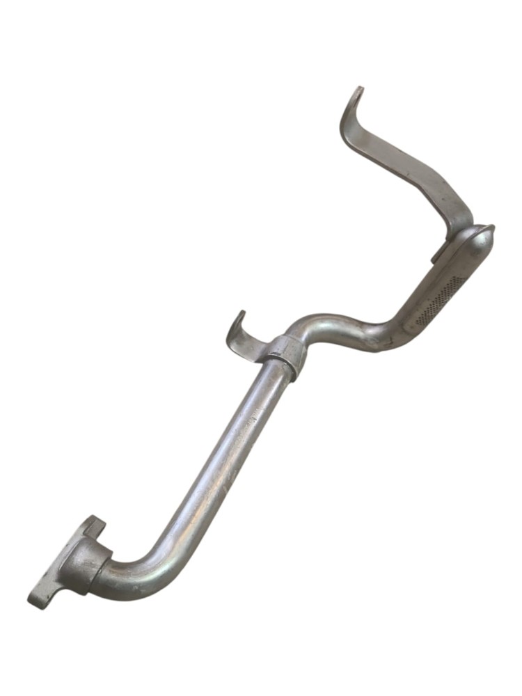 Pescador Oleo Motor Cummins ISB 6 6