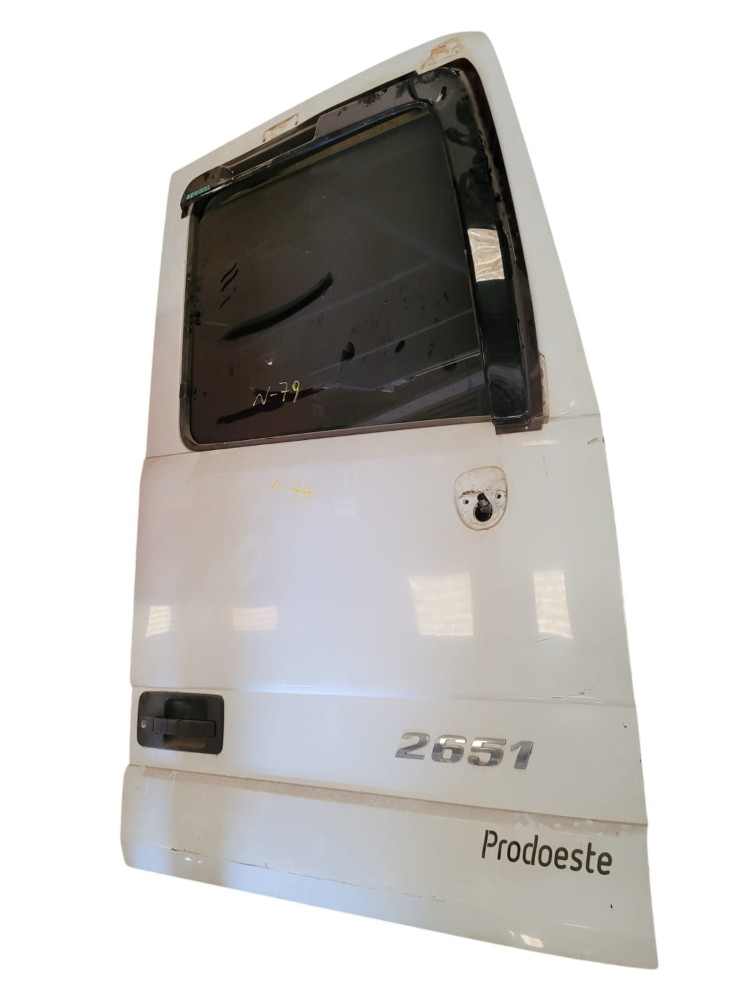 Porta Mb Actros 2651 1