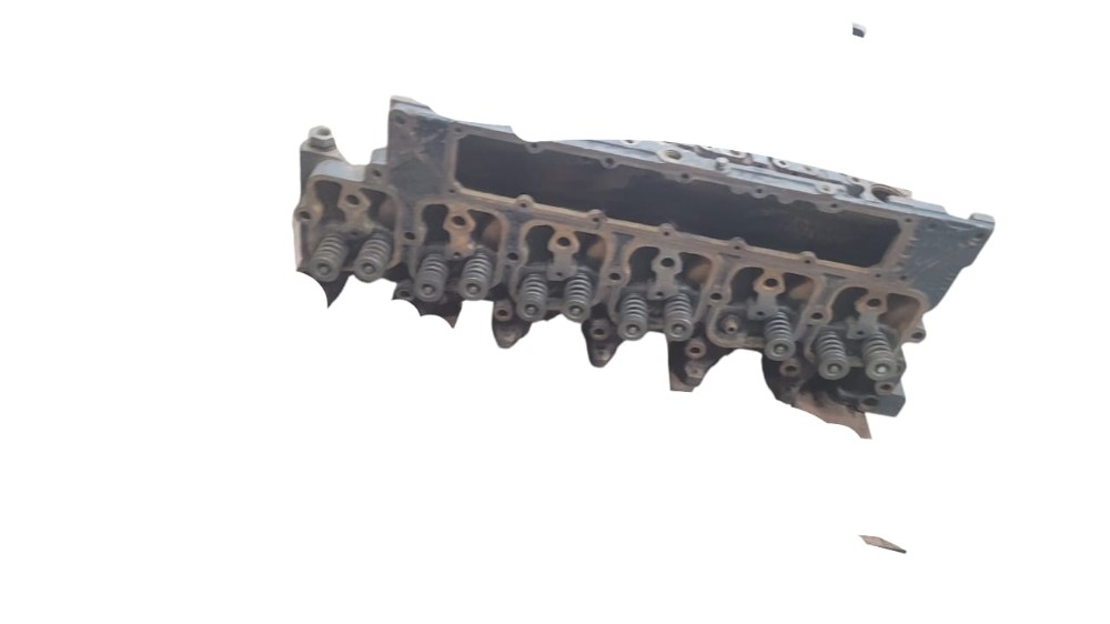 Cabecote Motor Cummins 6bt 6cc 2