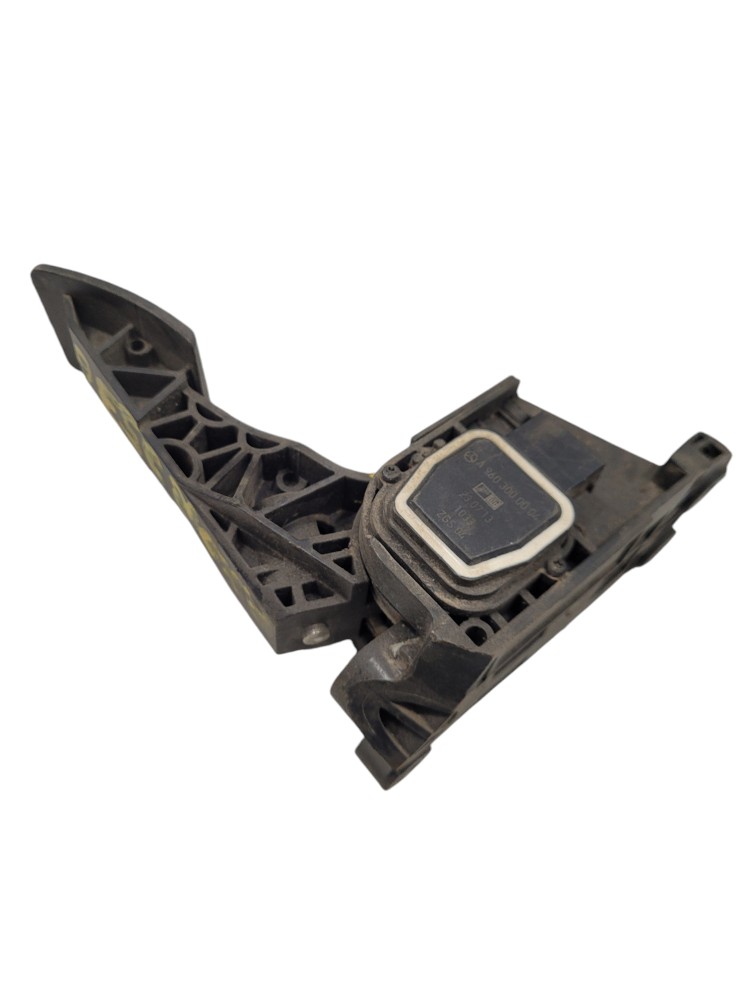 Pedal Acelerador Mb Axor 2013 2