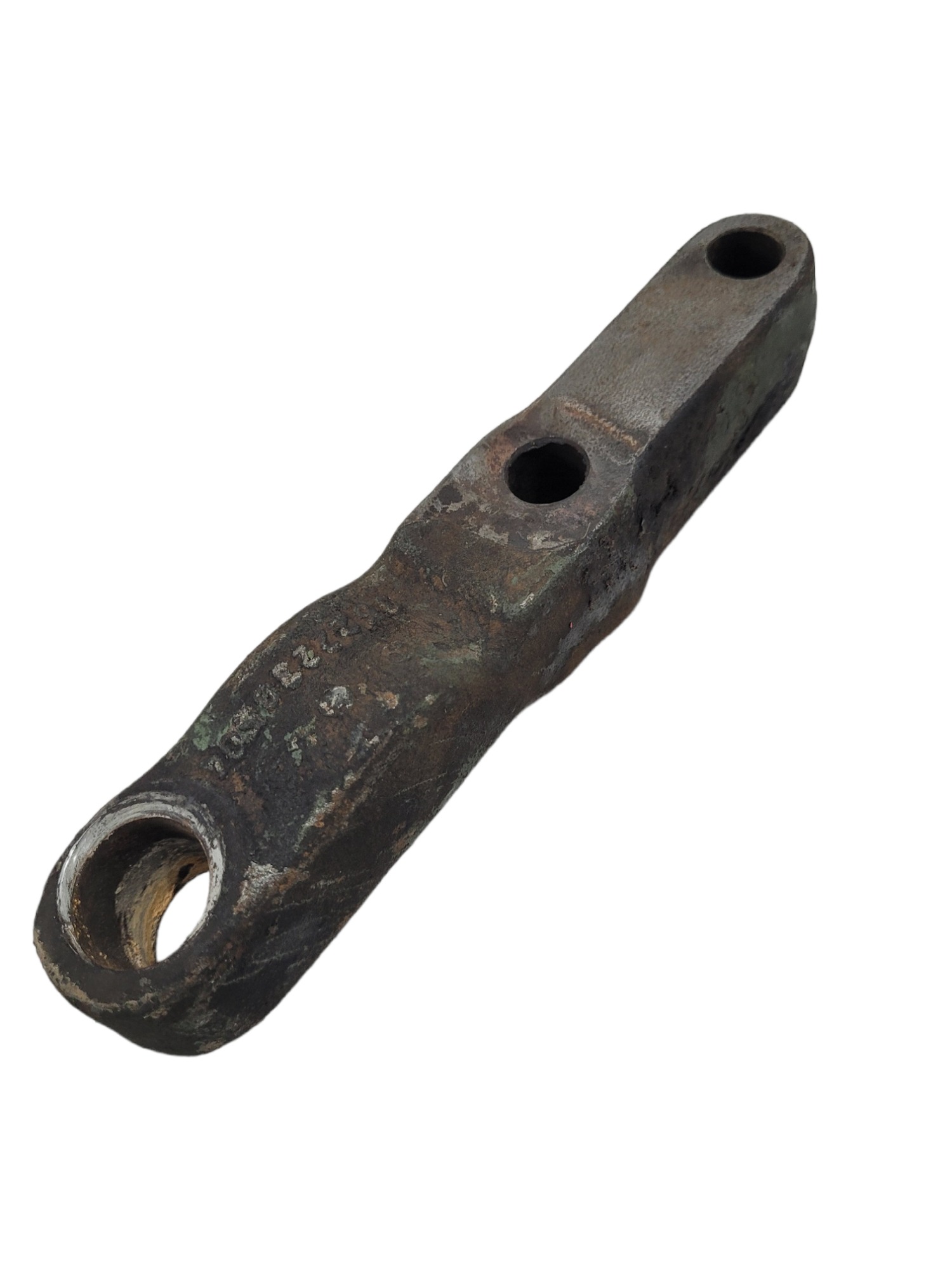 Suporte Dianteiro Motor M Benz 710 3522230504 3