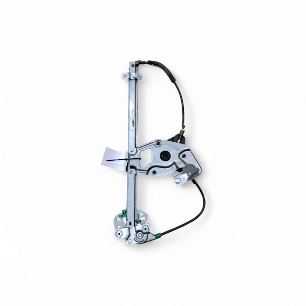 Maquina Vidro Mb Axor 2021 VO44