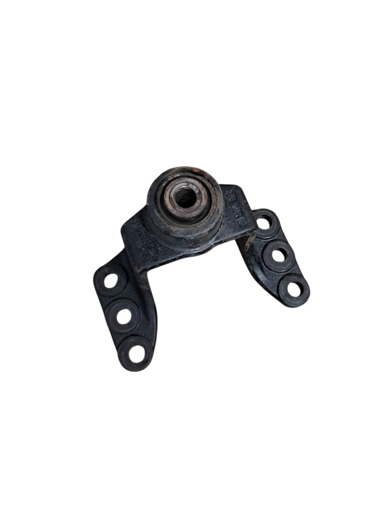 Suporte Mola Traseira Ford Cargo 1119 3
