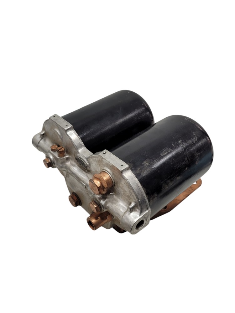 Caneco Filtro Duplo Mb 4