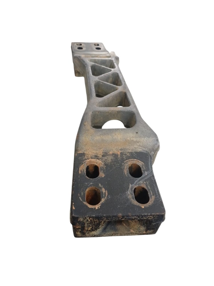 Suporte Caixa Cambio Scania GRS 905