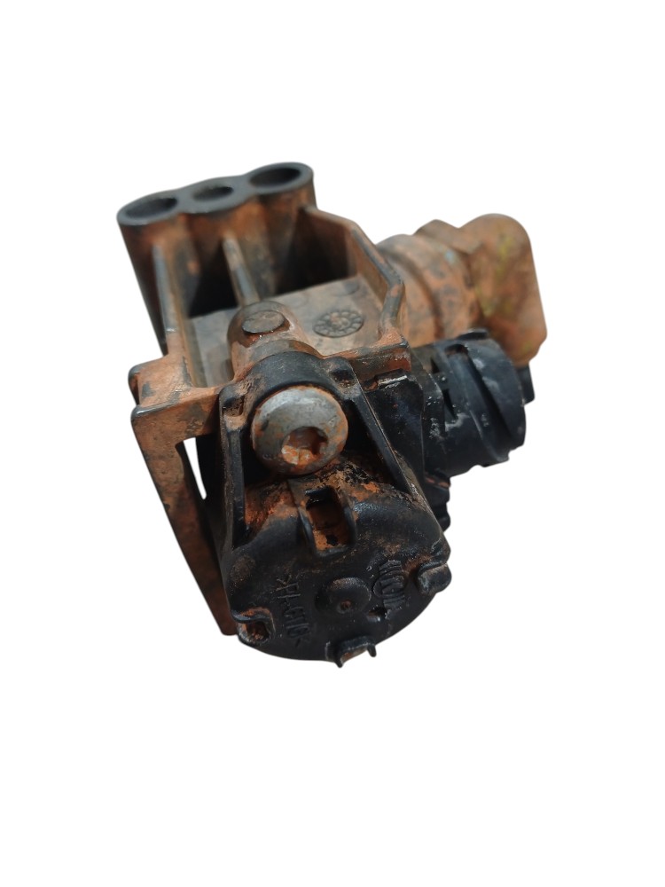 Valvula Solenoide Ford Cargo 2842 2014 6
