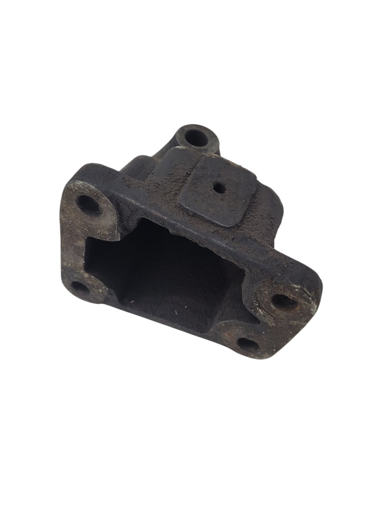 Suporte Motor Mb 1634 Esquerdo 4
