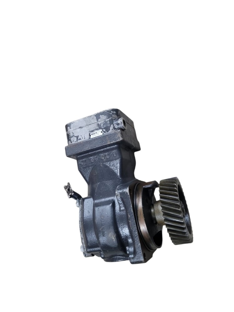 Compressor Ar Motor Mb Accelo 815 2