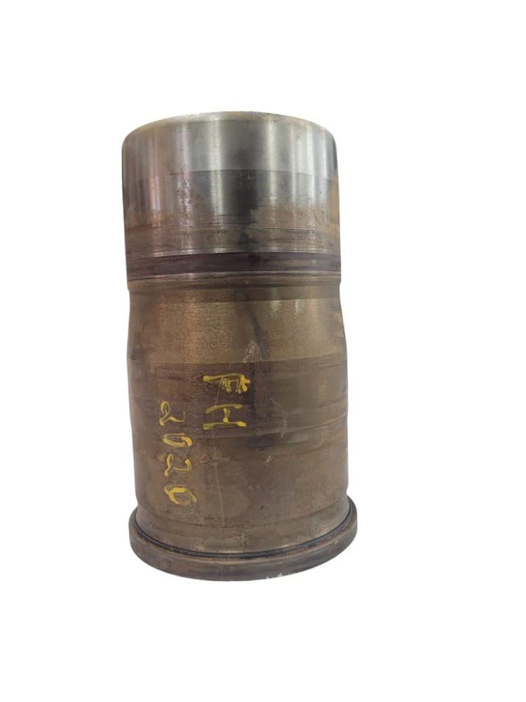 Camisa Pistao Motor Volvo Fh D13 1