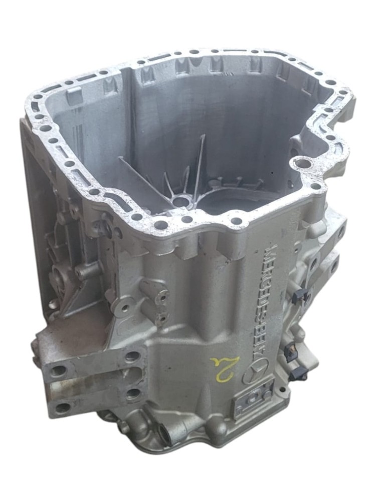 Carcaca Caixa Mb 2646 Ls 2010 A 2011 8