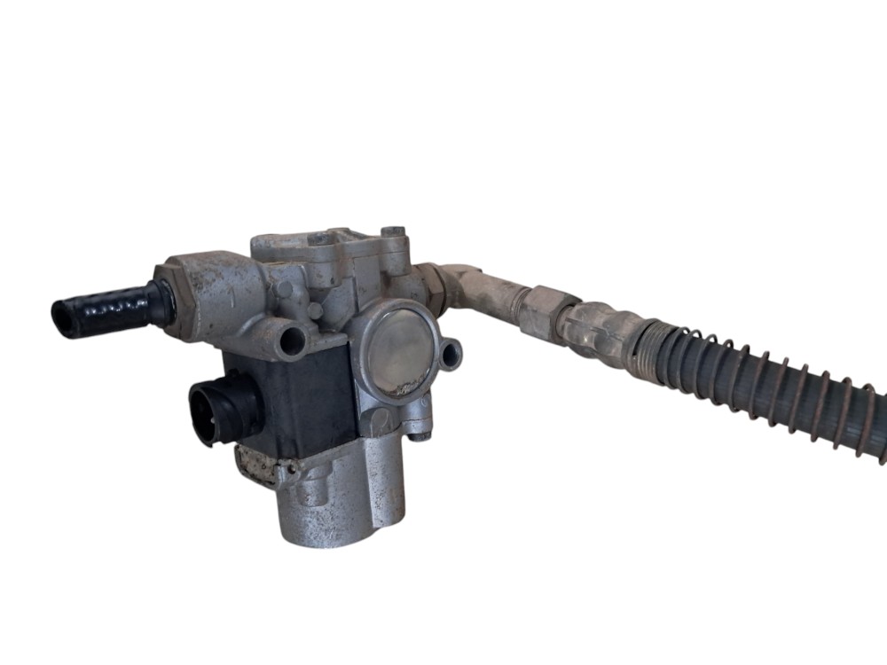 Valvula Solenoide Freio Abs 24V 5