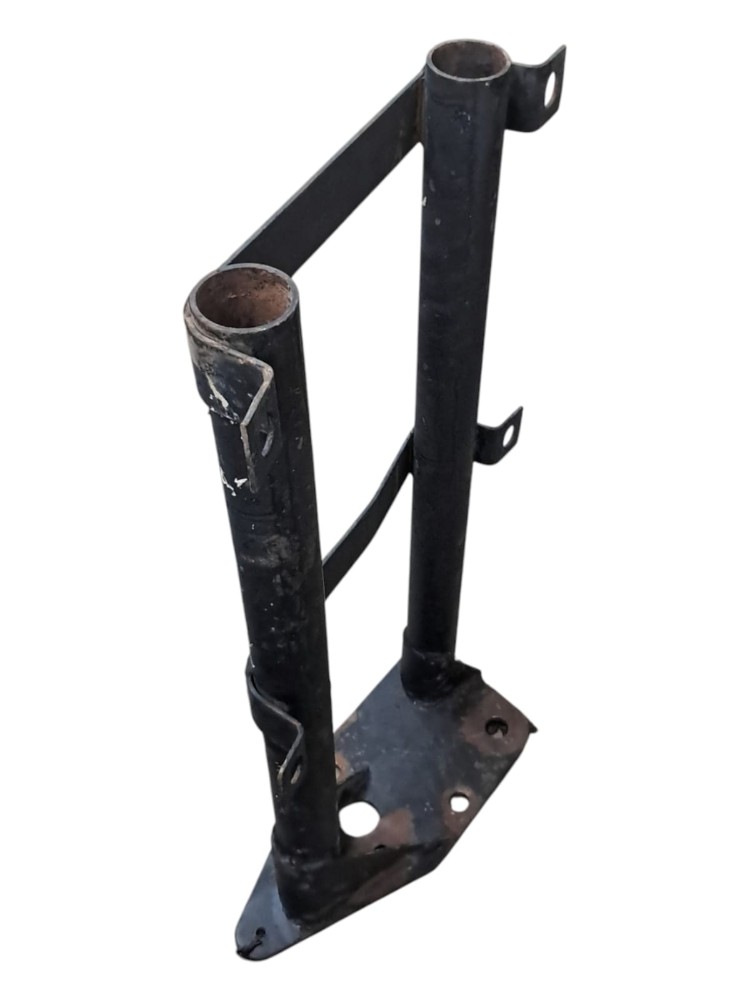 Suporte Paralama L.Esquerdo Vw 2
