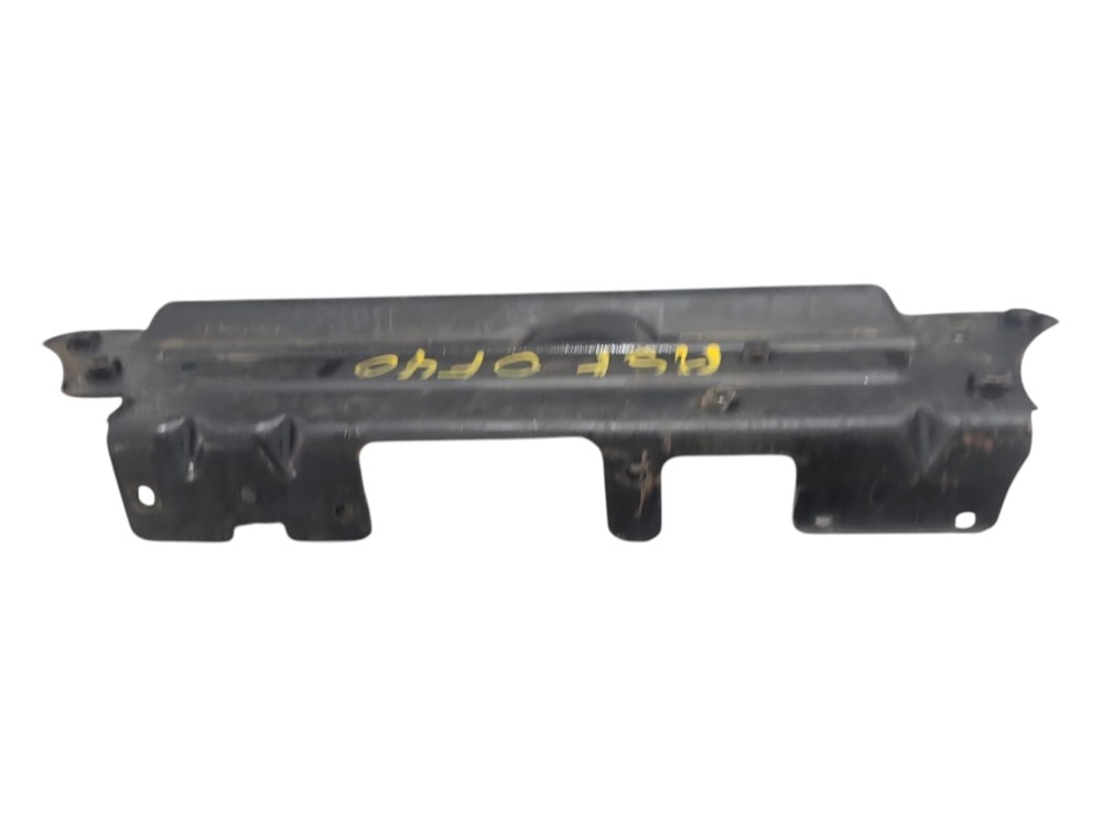 Chapa Fixacao Scania 1