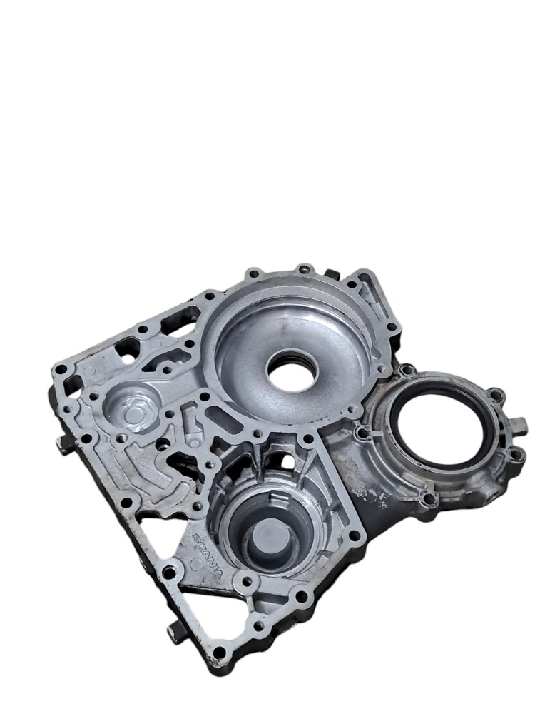 Carcaca Retarder Scania 4