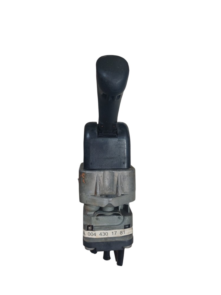 Maneco Freio Mb Atego Axor 3