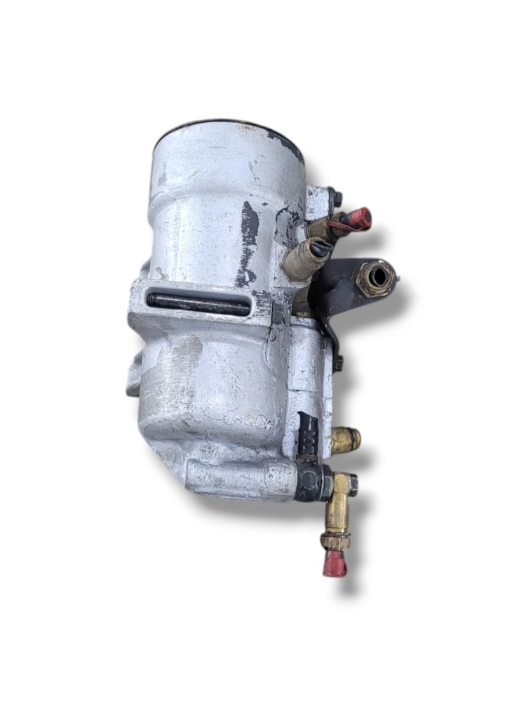 Filtro Combustível Scania Ntg 2