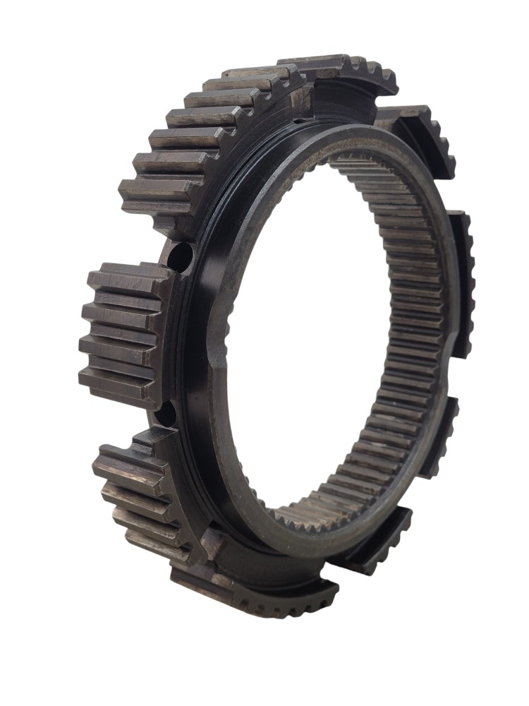 Corpo Sincronizador Caixa Zf 3