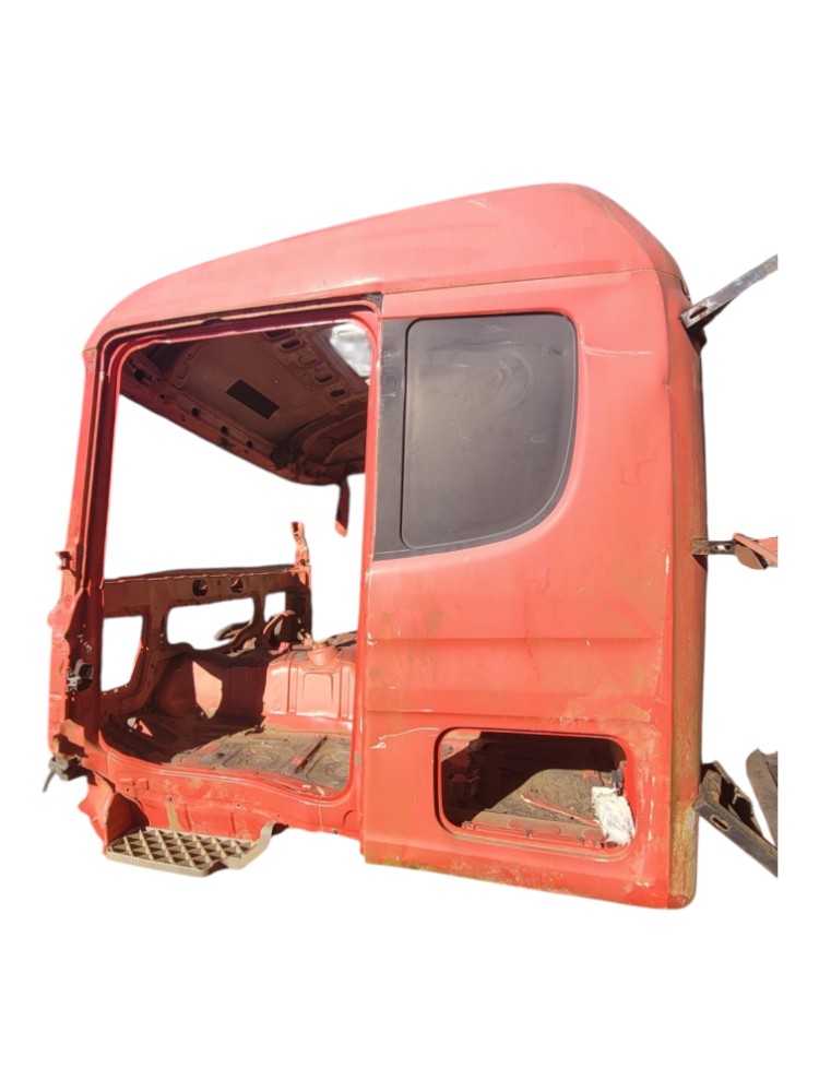 Cabine Scania R124 420 2002 3