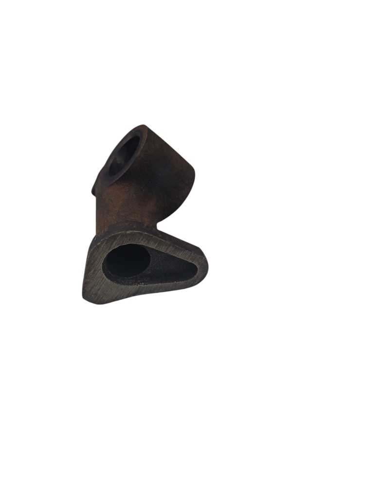Suporte Eixo Balancim Trava Mb Om 364 1