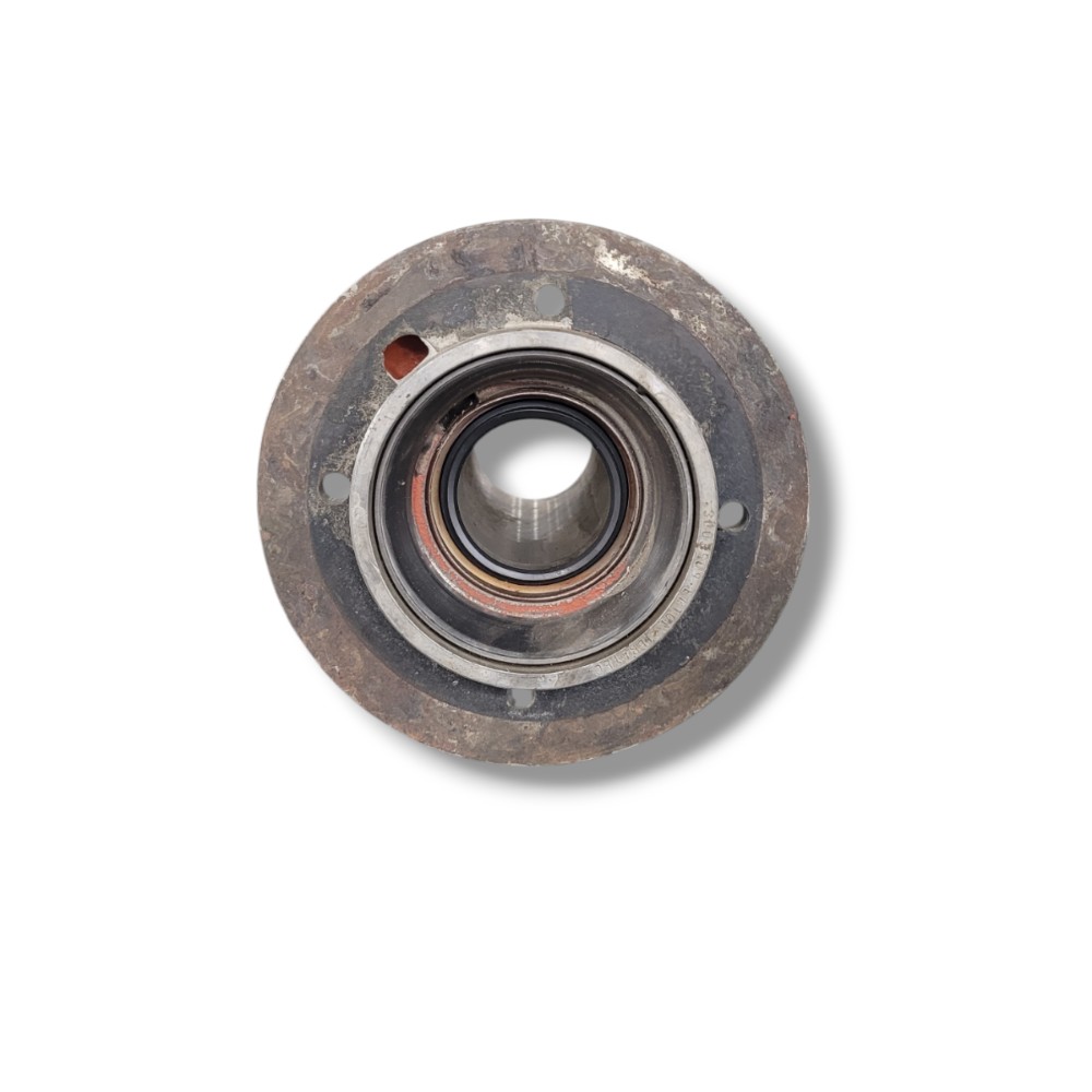 Tampa Flange Retentora Moringa Caixa Eaton 6