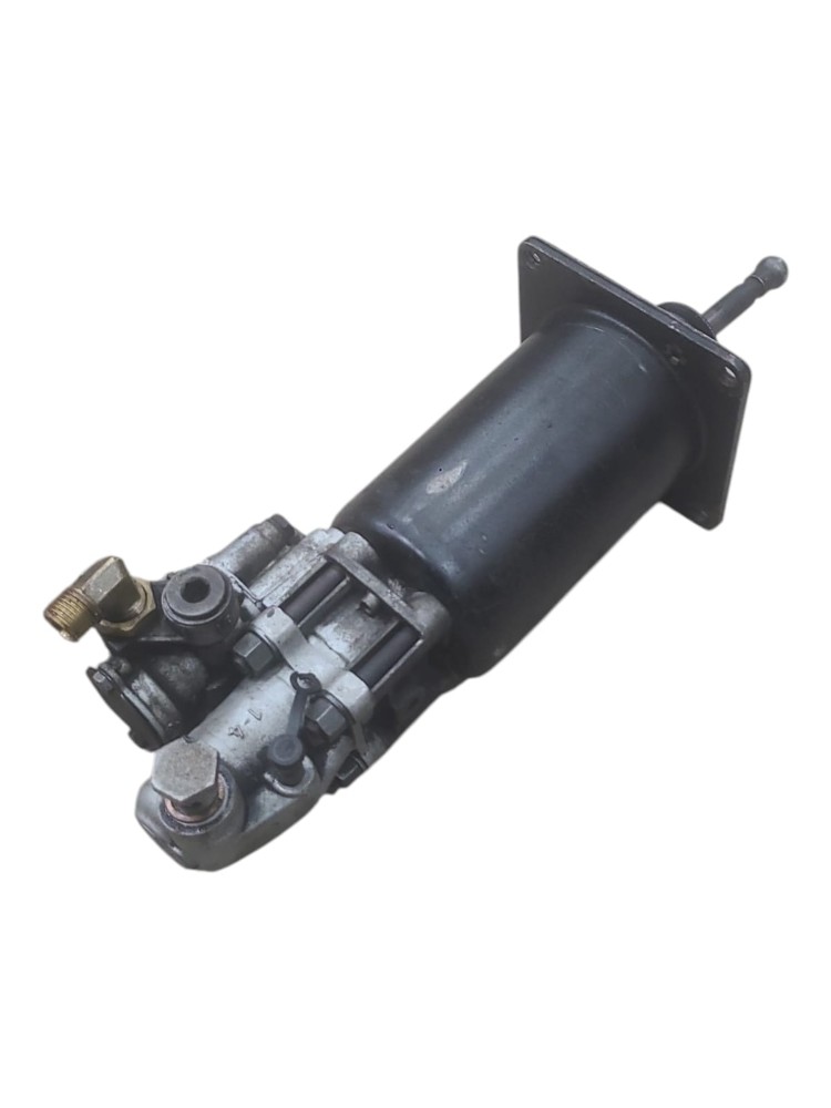 Servo Embreagem Mb Accelo 2013 4