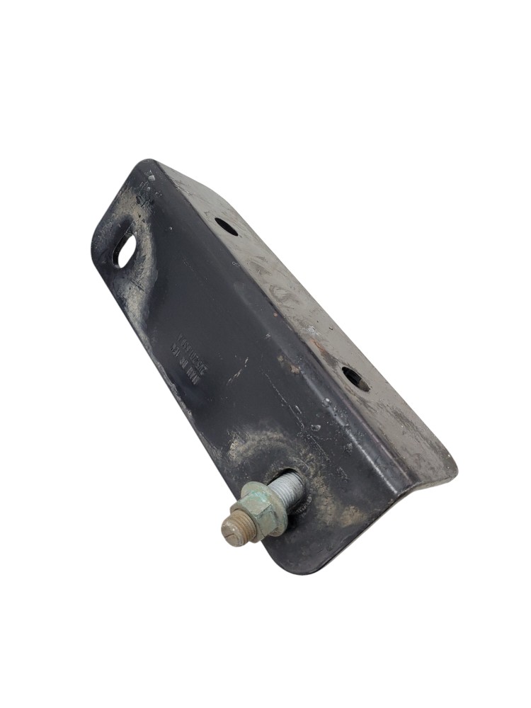 Suporte Tanque Combustivel Man Tgx 6