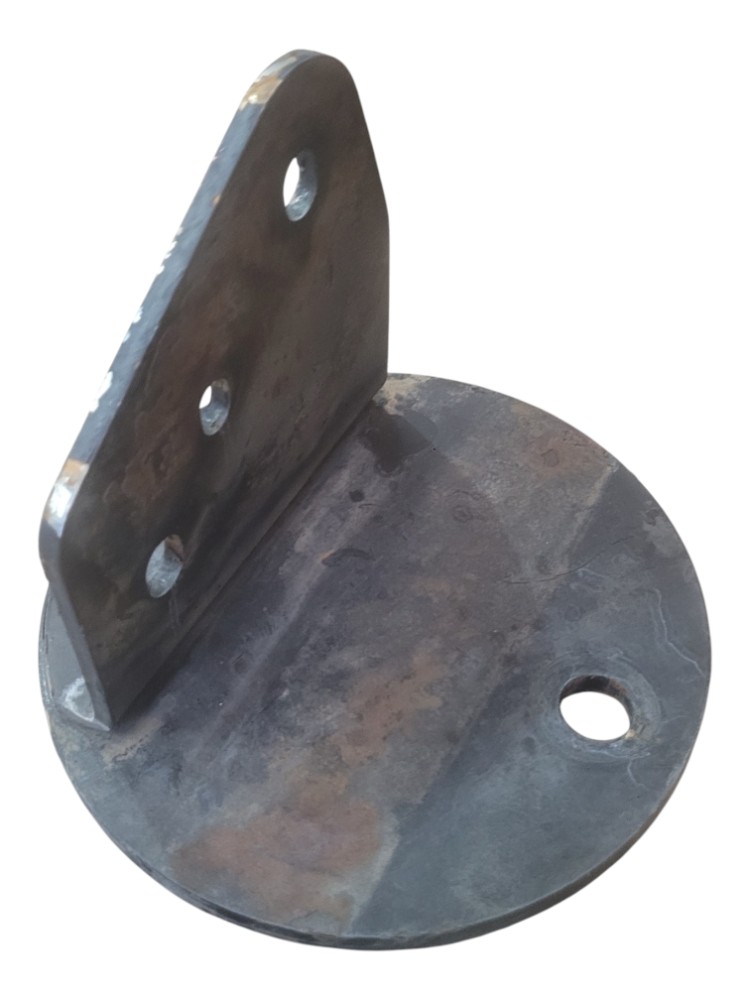 Suporte Amortecedor Gas Esquerdo Vw 18310 4