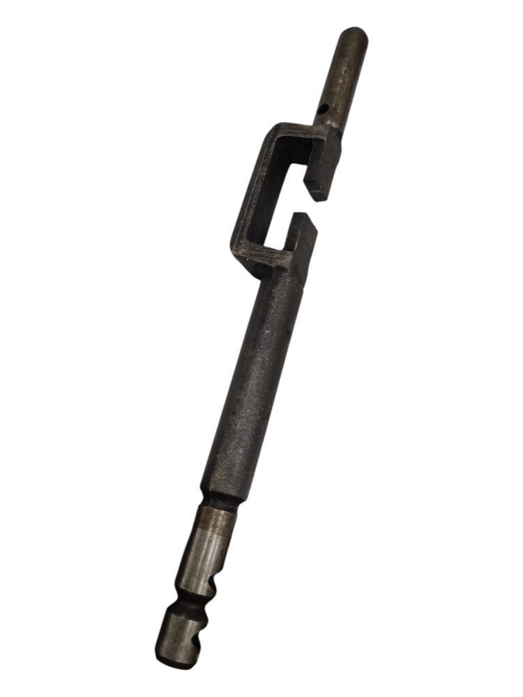 Haste Caixa Cambio Zf 3