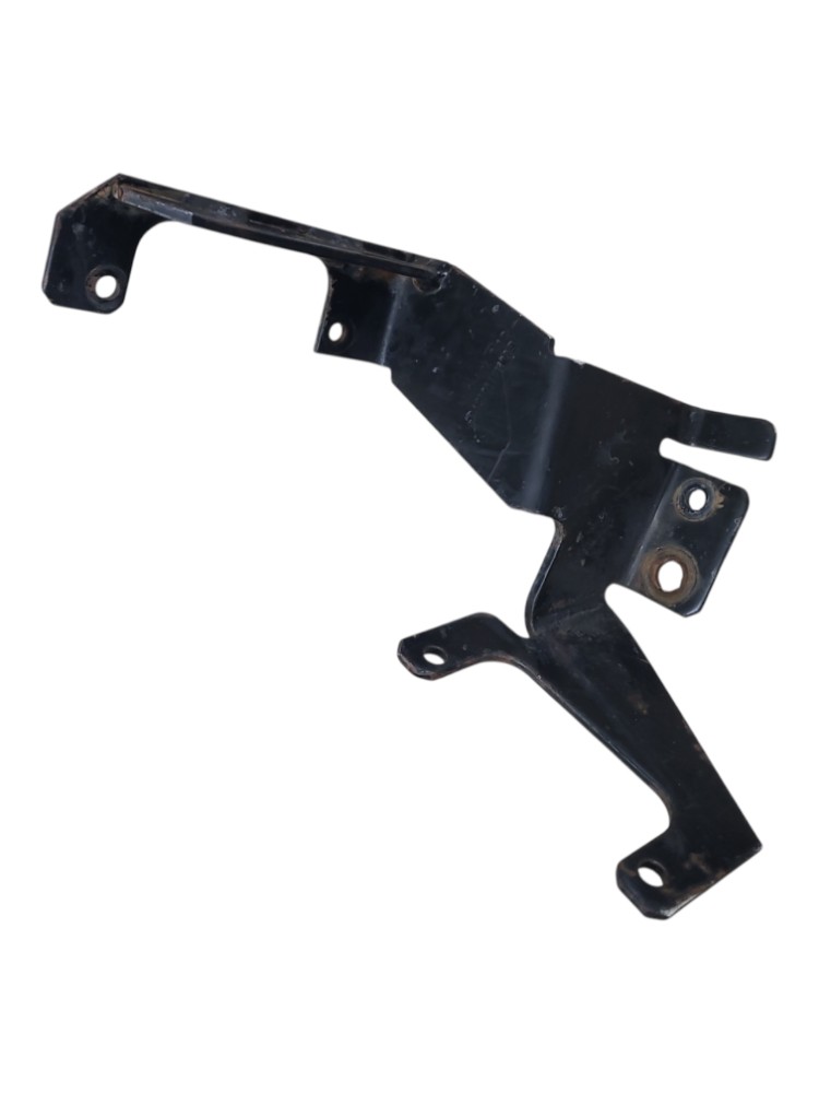 Suporte Valvula Secadora Mb Actros Ld 3